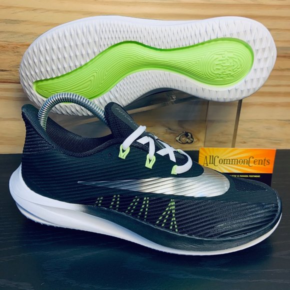 New Nike Future Speed Metallic Running Shoes - Picture 3 of 8